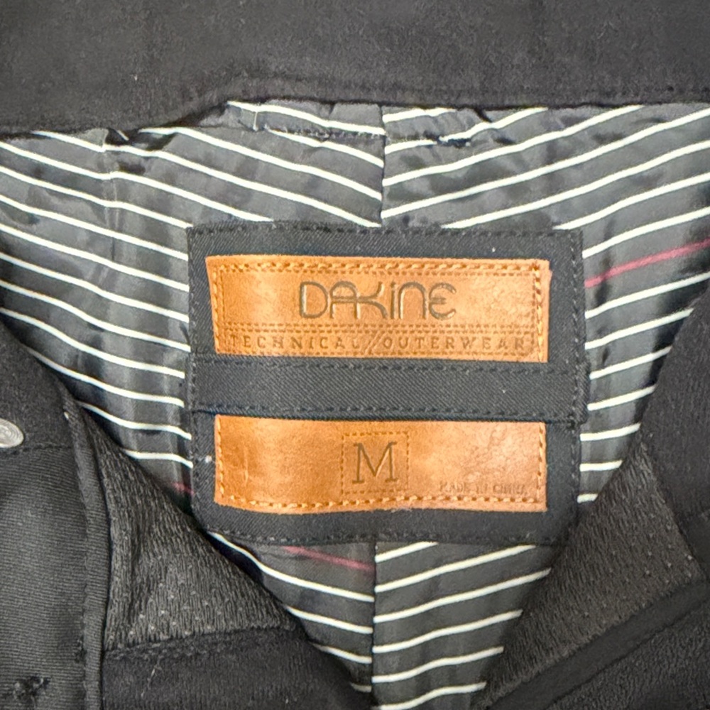 Women’s Snow Pants - Dakine - Picture 13 of 14